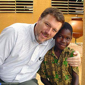 Steve Voyen
