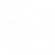 graduation hat icon white